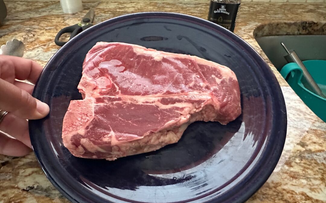 Grass Fed Grass Finished