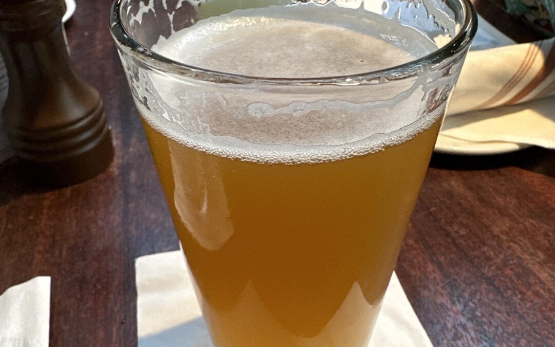 Lunch – Maine Beer Company