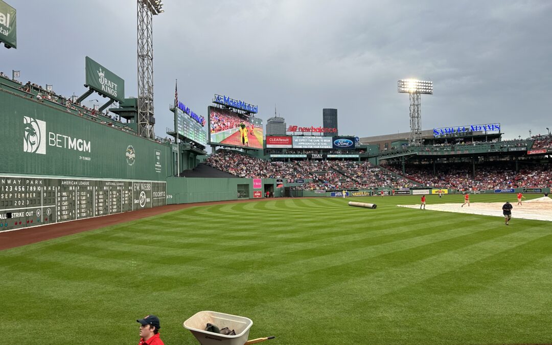 Fenway Park