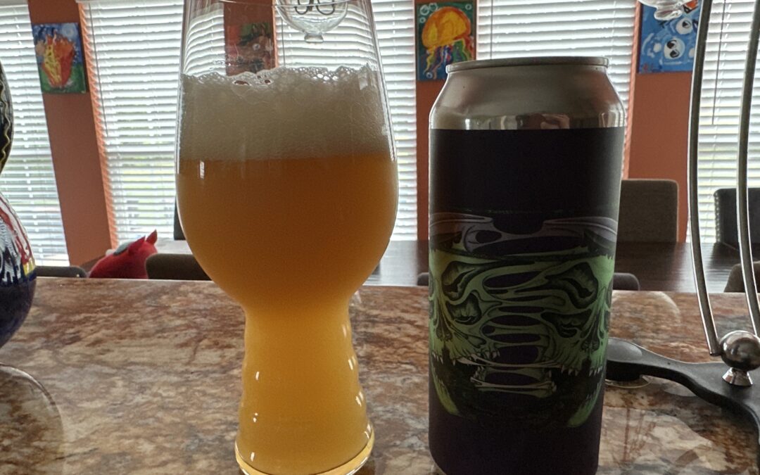 DDH Double Alien Church